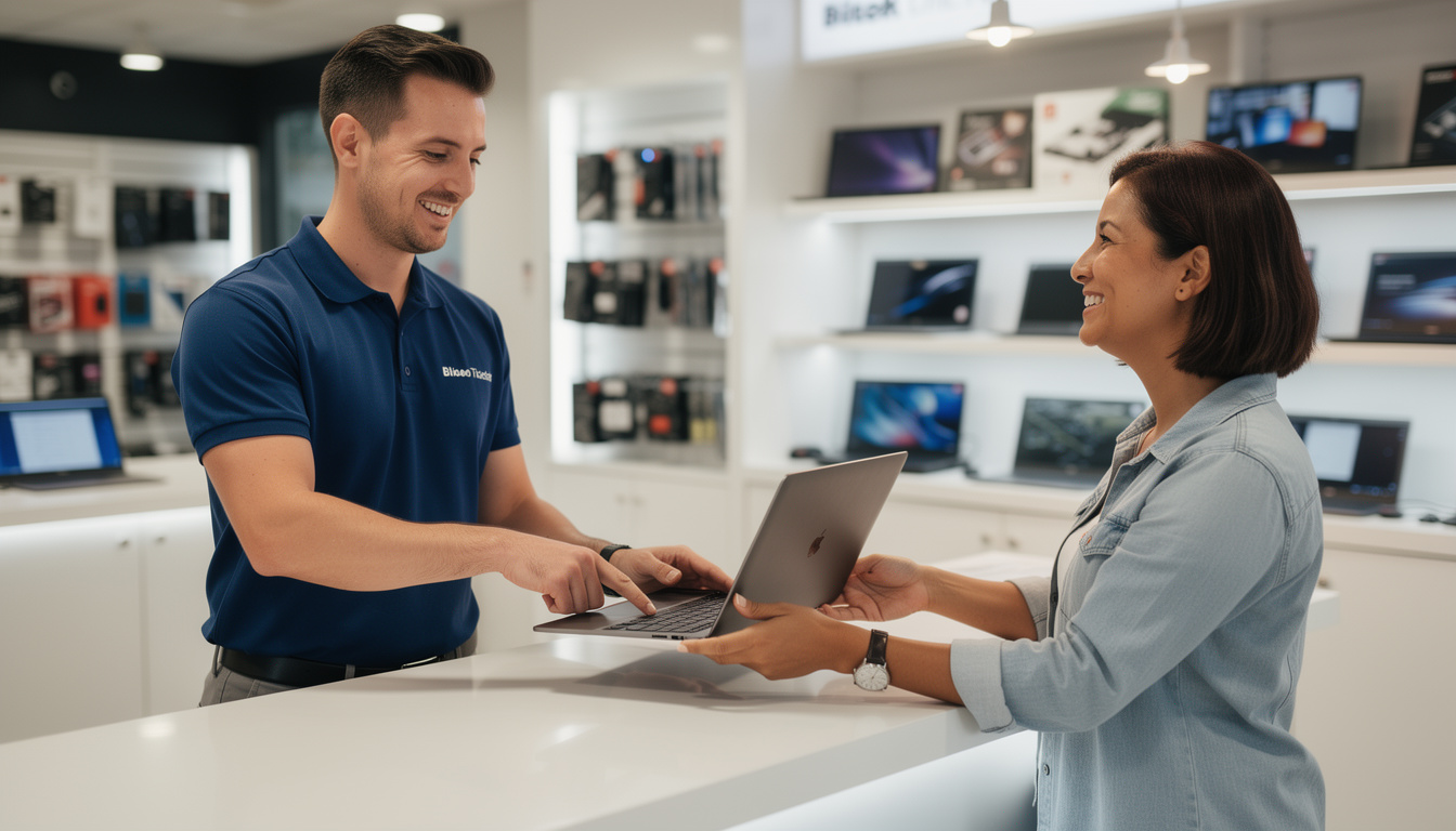découvrez pourquoi faire appel à un professionnel pour dépanner votre pc garantit un diagnostic précis, une réparation efficace et la sécurité de vos données.