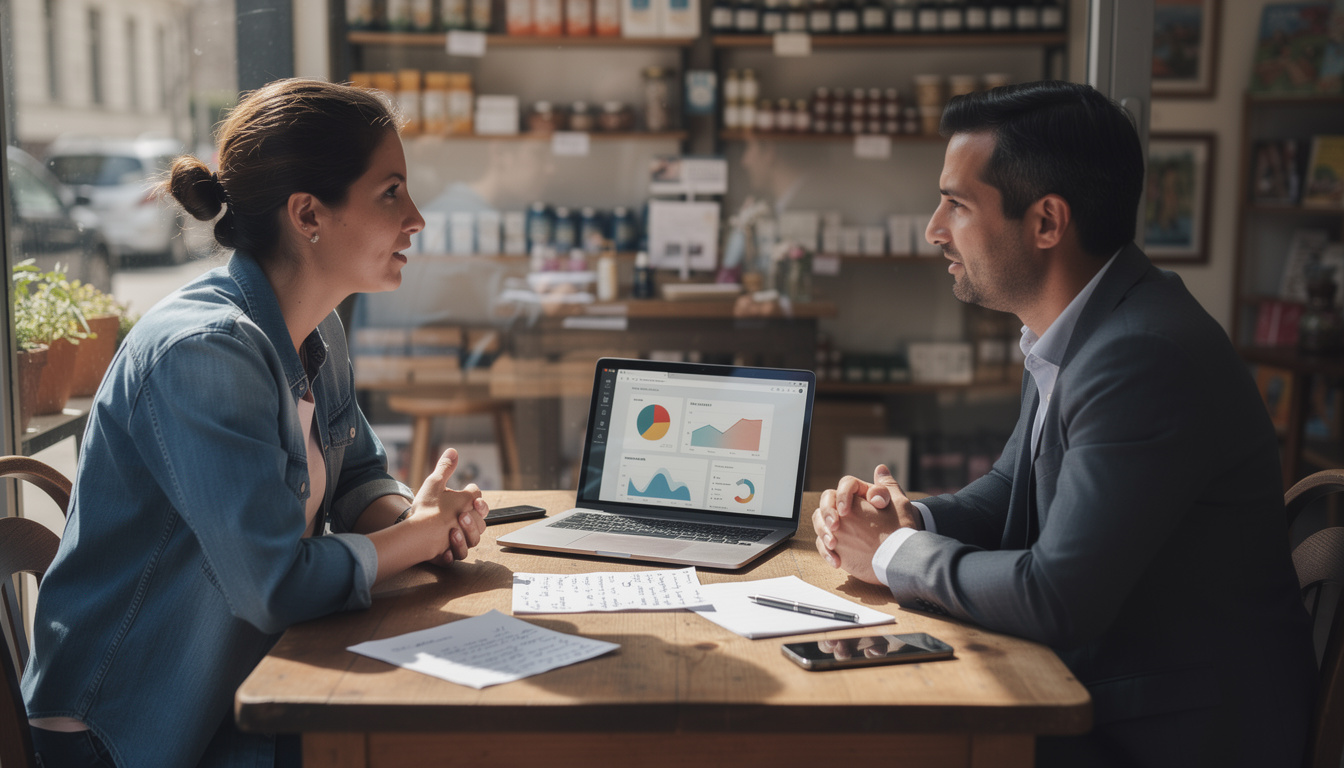 découvrez pourquoi les pme renforcent leurs investissements en marketing digital en 2026 pour gagner en visibilité, attirer des clients et soutenir leur croissance.