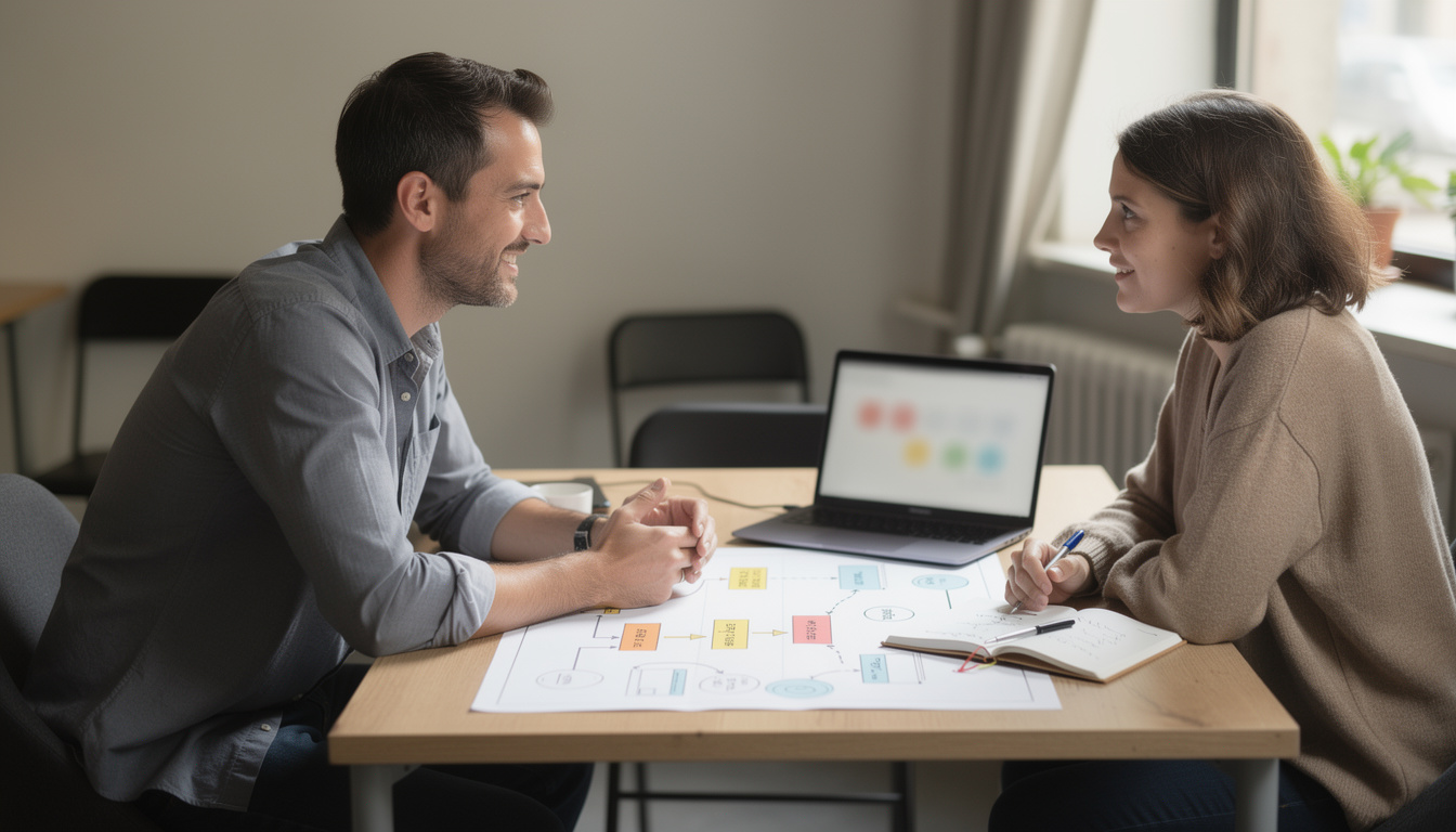 en 2026, le marketing digital aide les pme à gagner en visibilité, attirer de nouveaux clients et mesurer leurs résultats. découvrez pourquoi elles investissent davantage.
