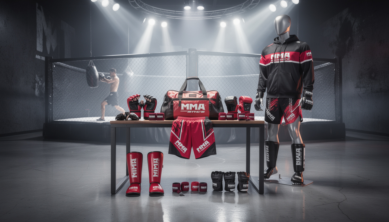 découvrez pourquoi les combattants mma accordent une importance grandissante à leur image de marque pour booster leur carrière, attirer des sponsors et renforcer leur influence dans le monde du sport.