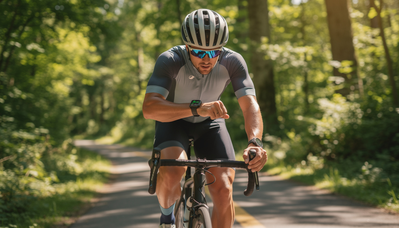 découvrez pourquoi les montres connectées sont devenues indispensables pour les coureurs et cyclistes, grâce à leurs fonctionnalités avancées qui améliorent la performance et le suivi sportif.