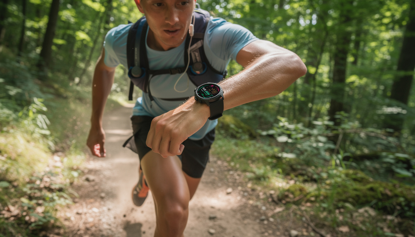 découvrez pourquoi les montres connectées sont devenues indispensables pour les coureurs et les cyclistes, en alliant performance, suivi précis et motivation au quotidien.