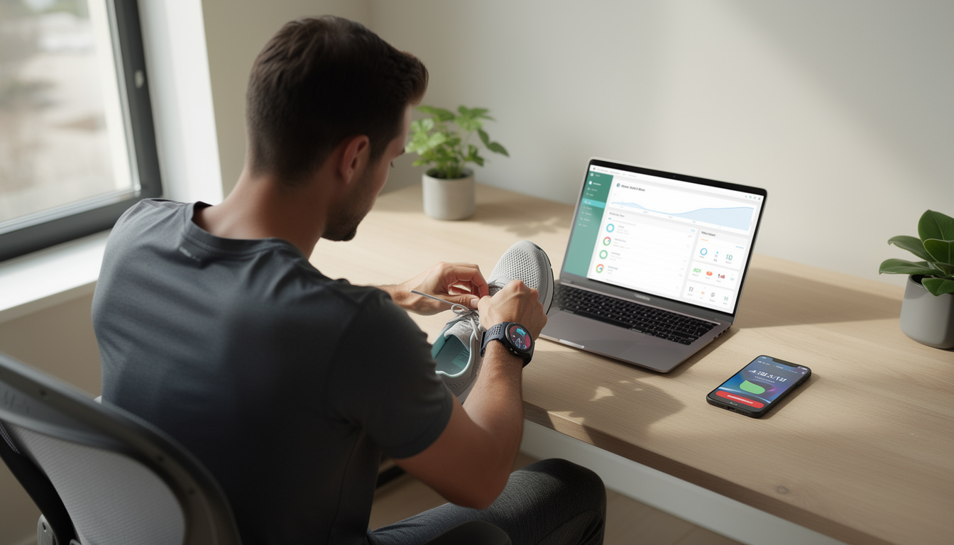 découvrez quelle montre connectée sport choisir en 2026 selon votre activité physique pour optimiser vos performances et suivre vos progrès efficacement.