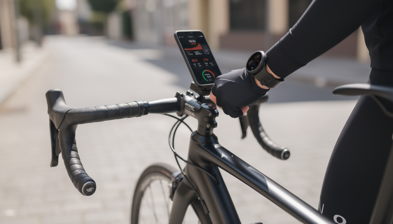 découvrez comment choisir la montre connectée sport idéale en 2026, adaptée à votre activité physique pour optimiser vos performances et votre suivi.