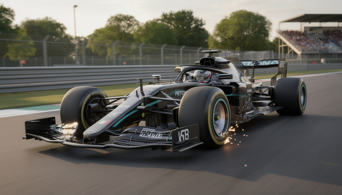 découvrez quels pneus seront choisis par les équipes pour le grand prix d'italie et comment ils pourraient influencer la course.
