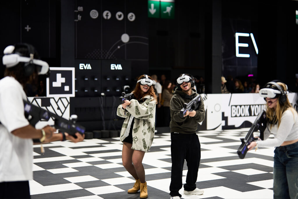 Paris Games Week 2026 : 4 jours de gaming