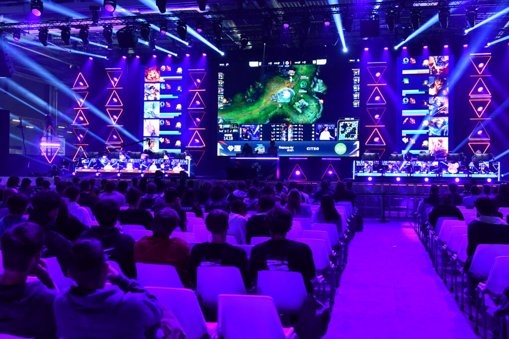 Paris Games Week 2026 : 4 jours de gaming