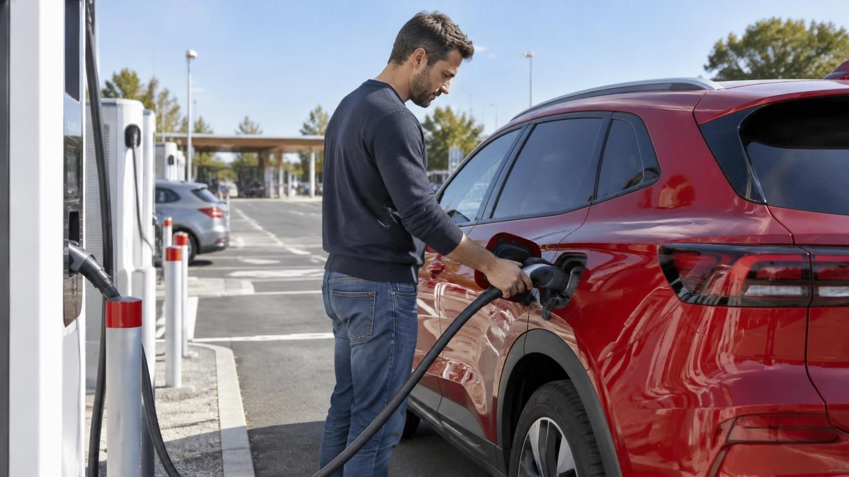 comparez la recharge à domicile et les bornes publiques selon le coût, la praticité et vos habitudes pour choisir la solution adaptée à votre véhicule électrique.