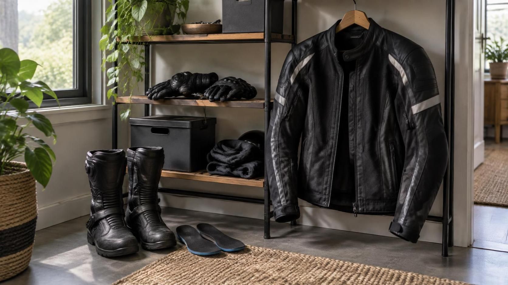 découvrez les bonnes pratiques pour nettoyer, protéger et prolonger la durée de vie de votre équipement de motard, du casque aux vêtements.