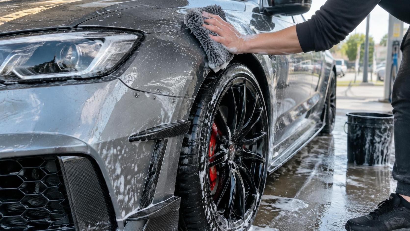 découvrez comment entretenir les éléments installés sur une voiture tunée pour préserver leurs performances, leur fiabilité et leur apparence.