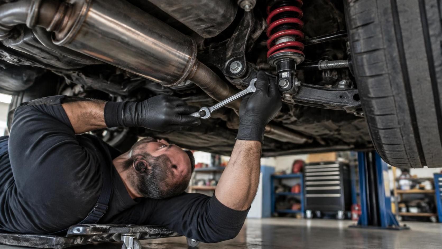 découvrez comment entretenir les éléments installés sur une voiture tunée afin de préserver ses performances, sa fiabilité et son apparence.