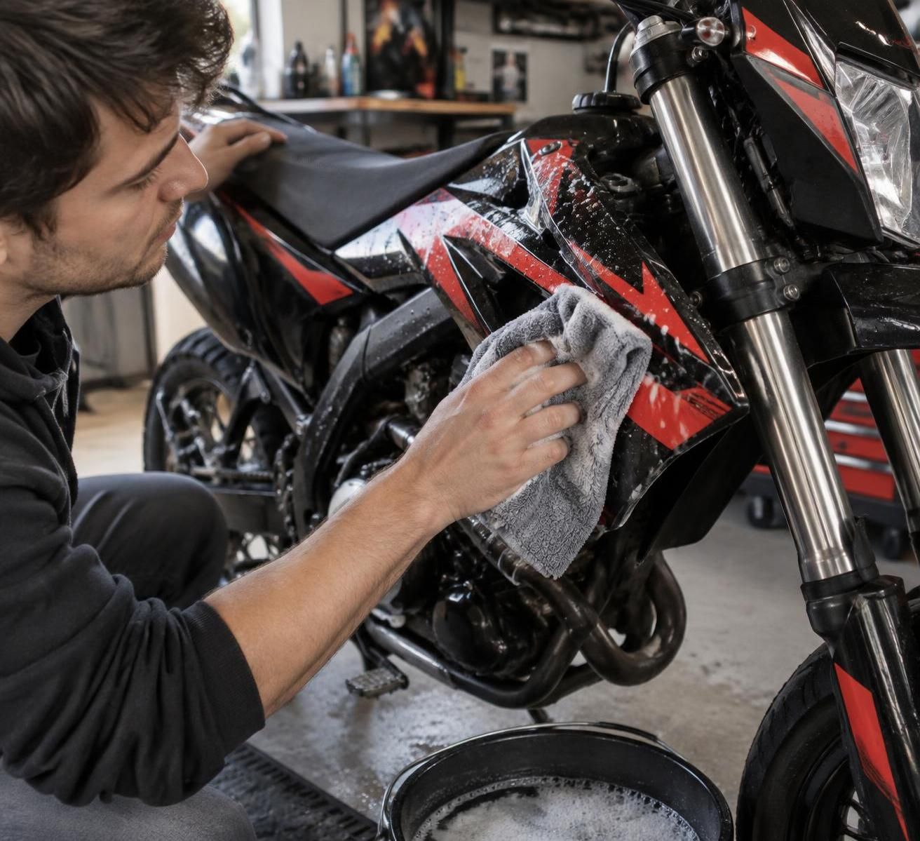 découvrez comment entretenir une 50cc après une personnalisation complète : contrôles essentiels, réglages et conseils pour préserver ses performances et sa fiabilité.