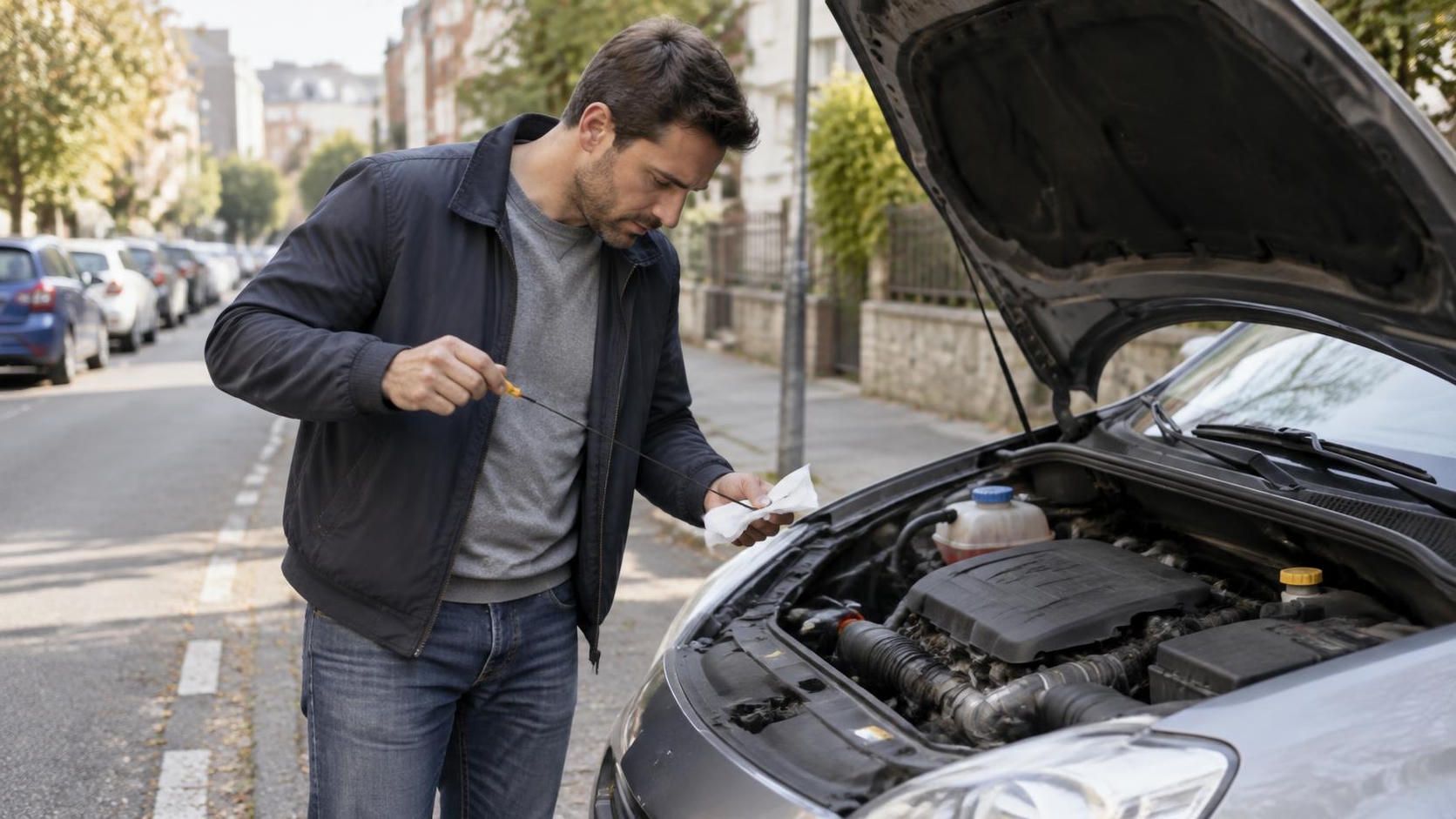 découvrez comment entretenir une voiture utilisée principalement en ville : contrôles essentiels, conseils de conduite et gestes simples pour prolonger sa durée de vie.