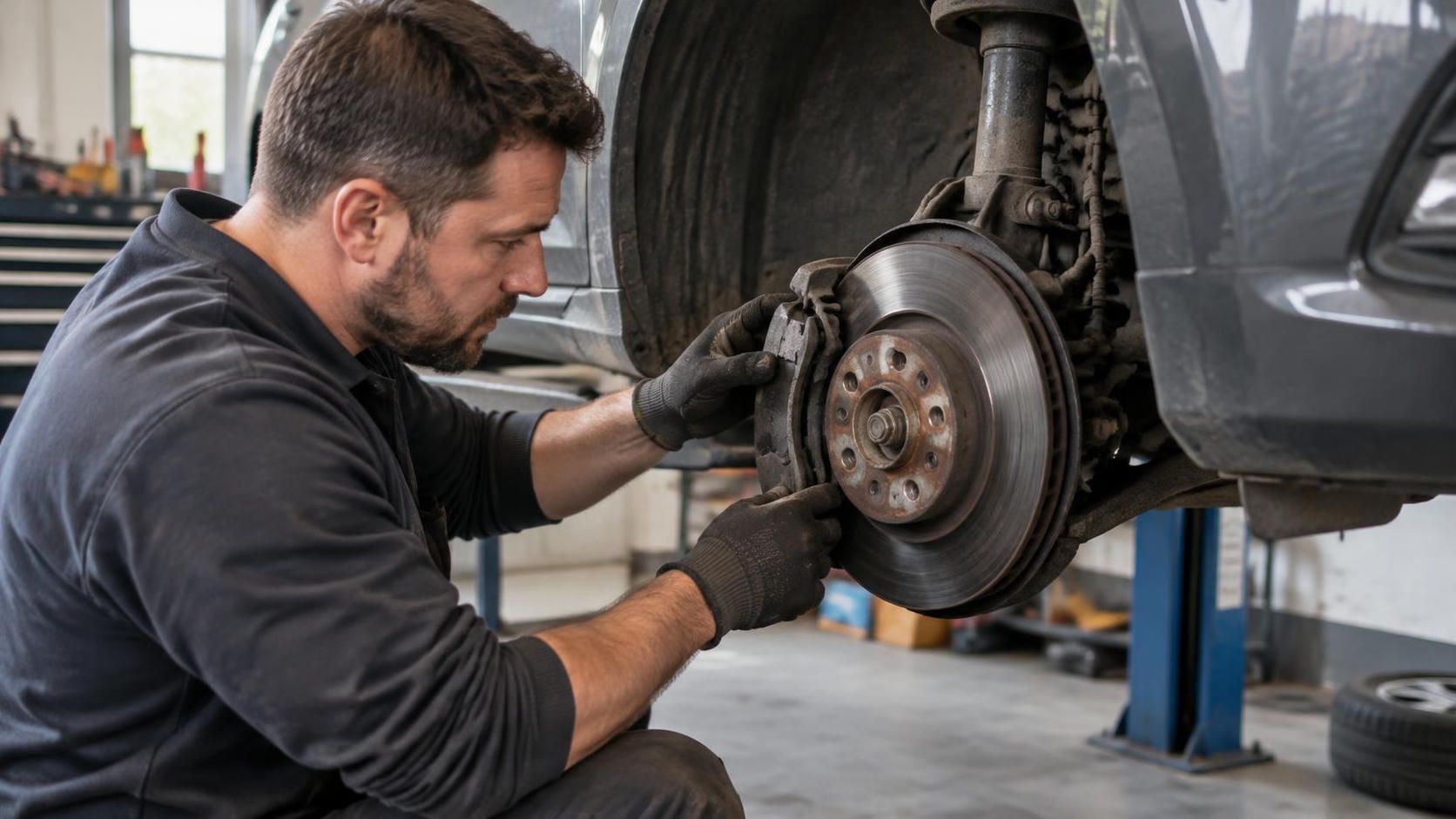 découvrez les bons gestes pour entretenir une voiture utilisée surtout en ville : vidange, freins, batterie et pneus pour préserver ses performances.