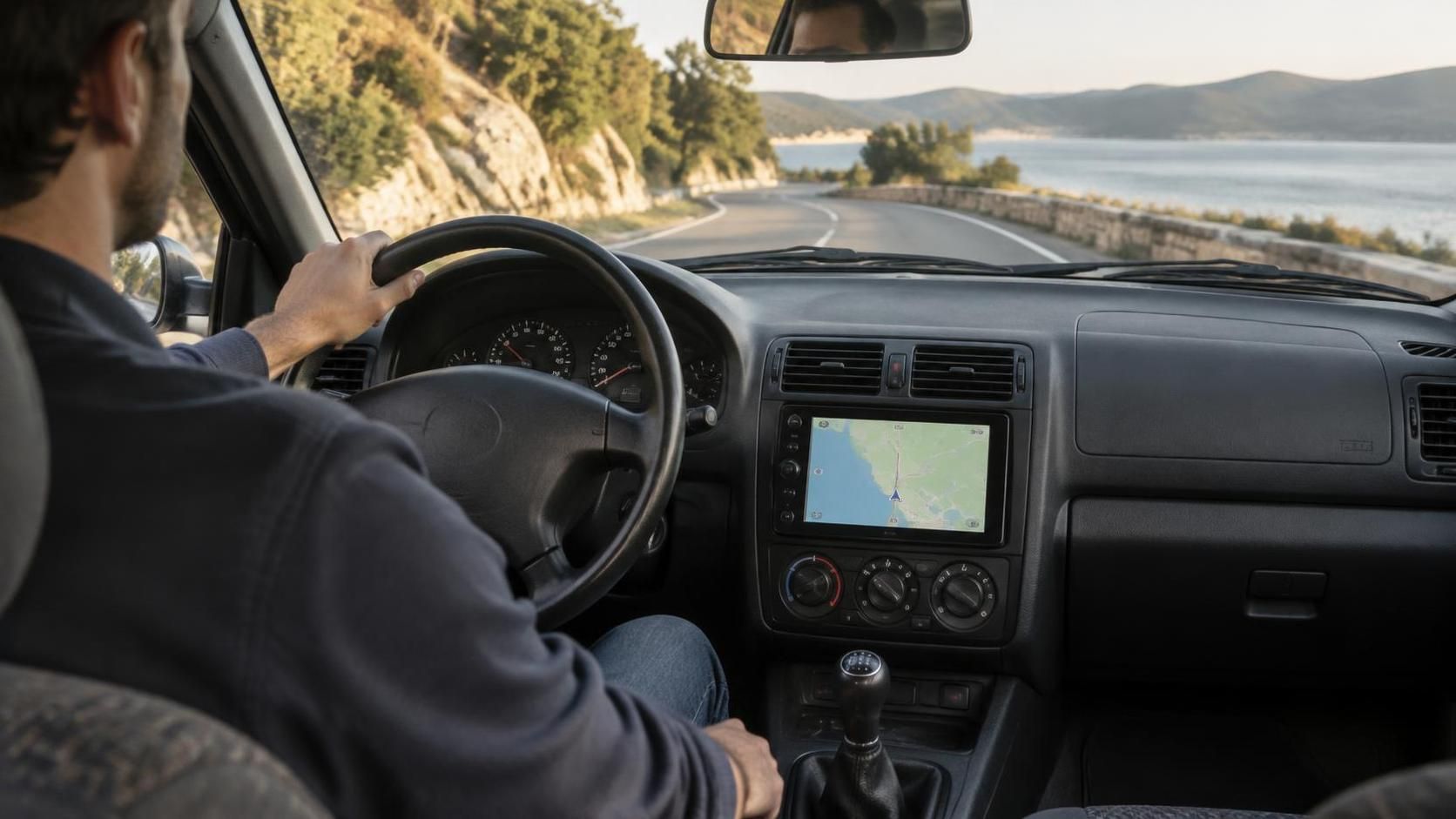 découvrez comment installer android auto dans une voiture ancienne et profiter de la navigation, de la musique et des appels en toute simplicité.