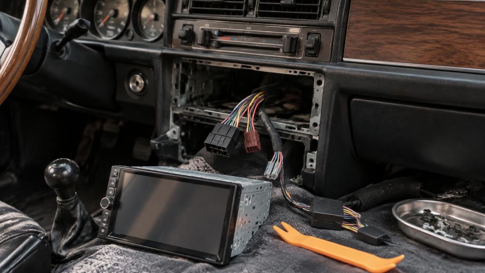 découvrez comment ajouter android auto à une voiture ancienne grâce aux solutions compatibles et profitez de vos applications, cartes et appels en toute simplicité.