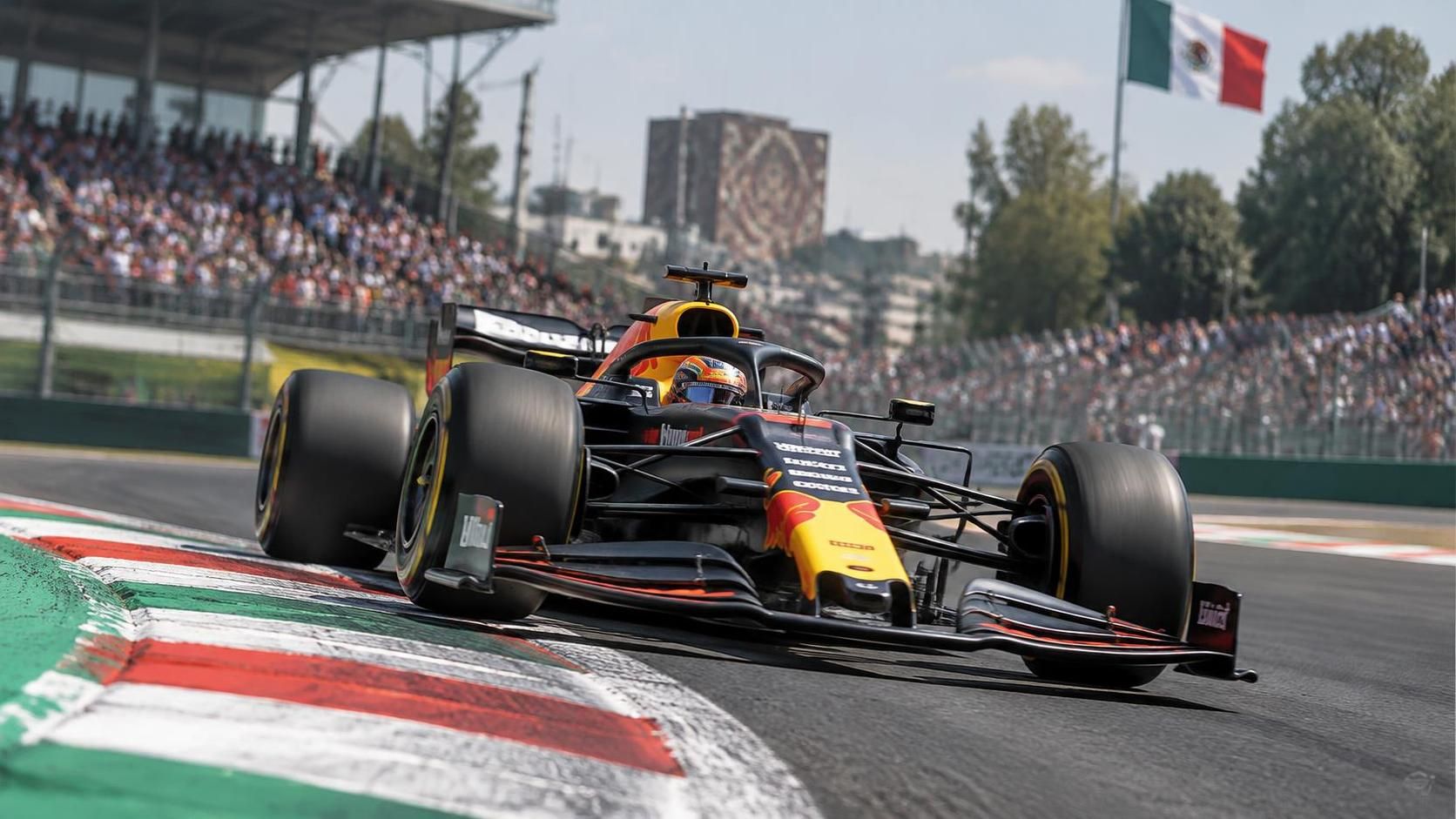 découvrez les cinq pilotes les mieux placés pour décrocher la pole position au grand prix du mexique et les enjeux des qualifications.