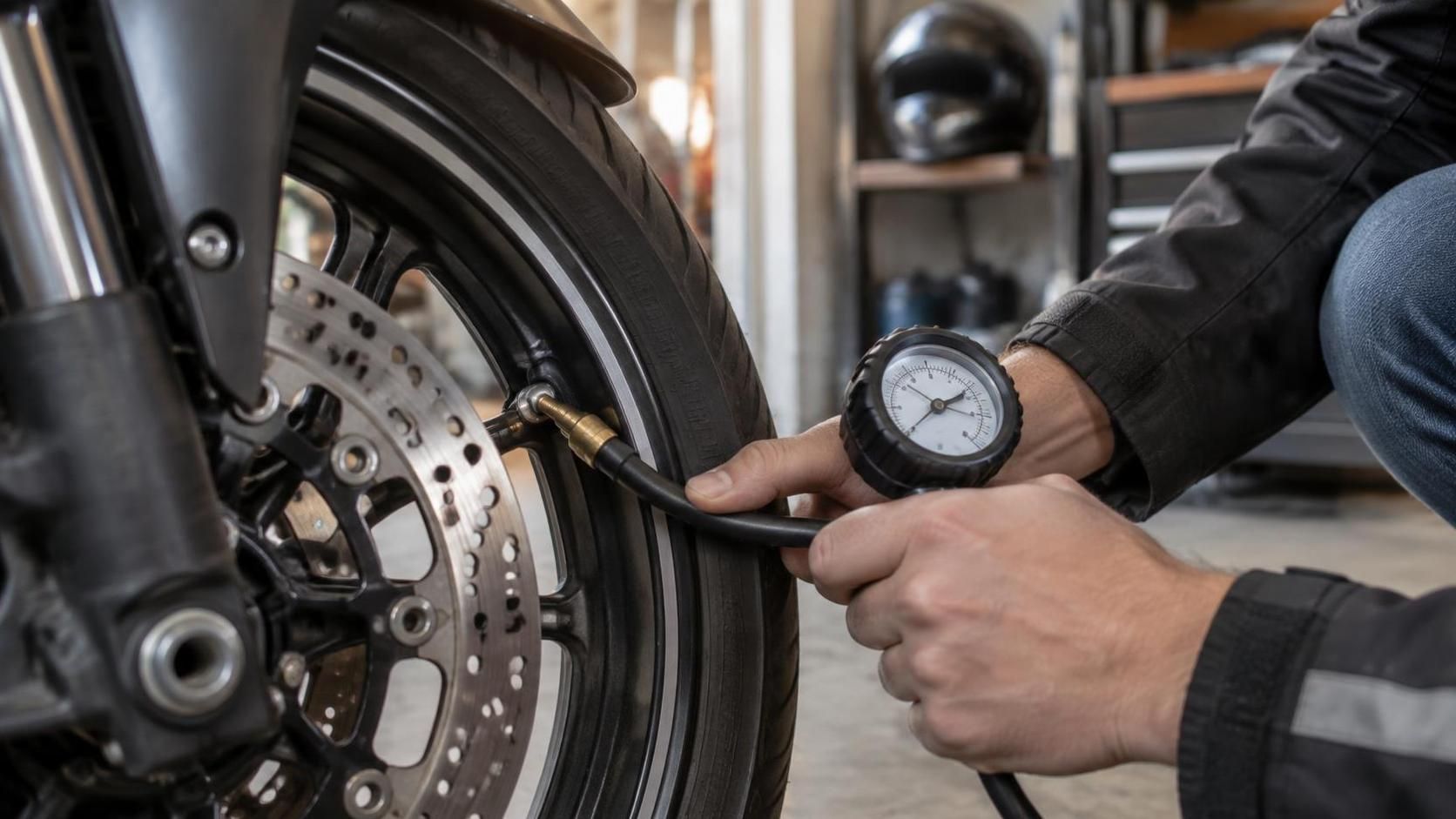 découvrez les équipements indispensables pour reprendre la moto après l’hiver et rouler en toute sécurité et confort dès les beaux jours.