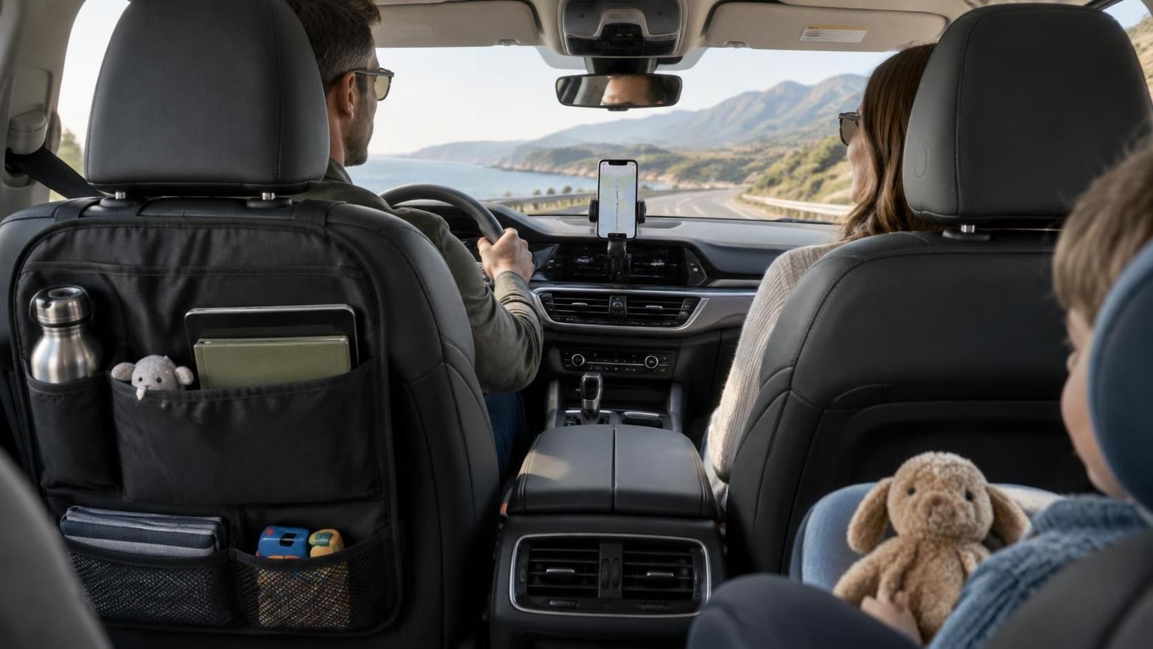 découvrez les gadgets automobiles pratiques qui simplifient vos trajets et vous aident à éviter les petits désagréments du quotidien.
