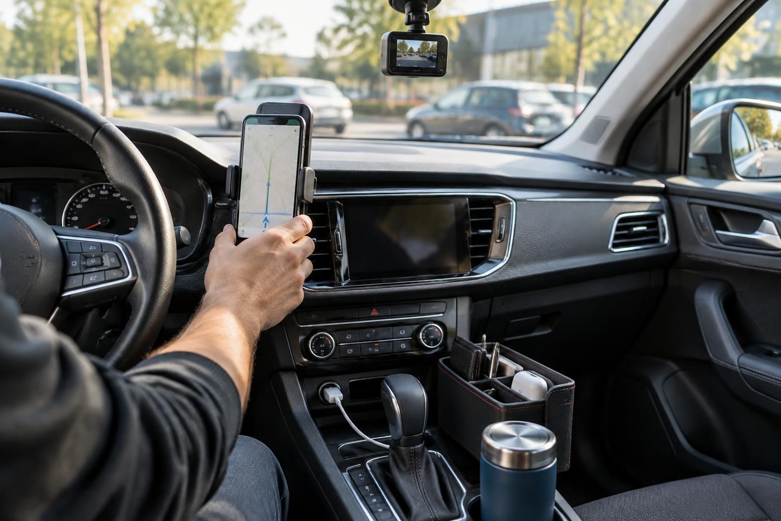 Les gadgets automobiles qui évitent de petits désagréments au quotidien