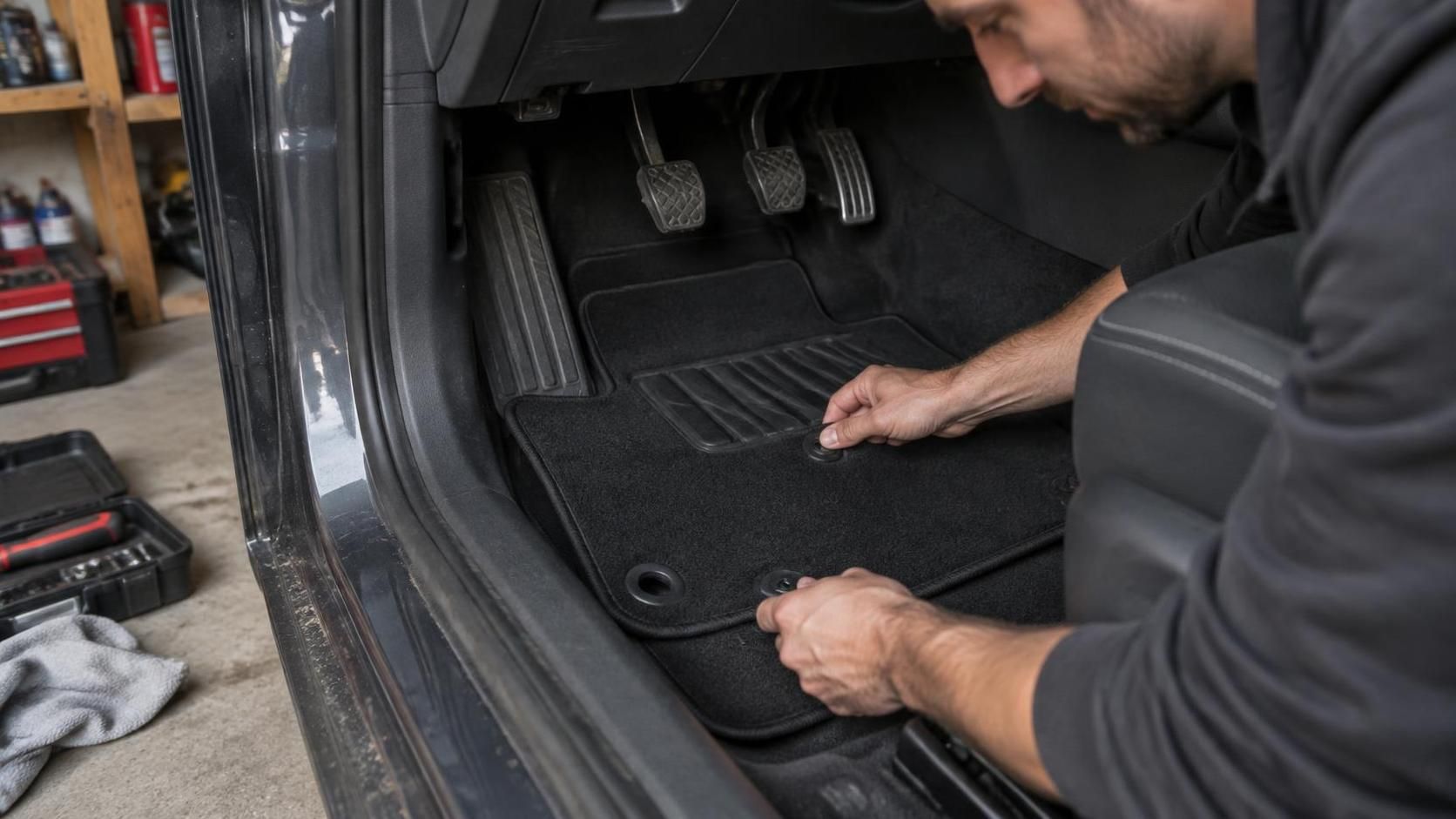 découvrez des idées simples et élégantes pour personnaliser votre voiture sans en faire trop, tout en reflétant votre style.