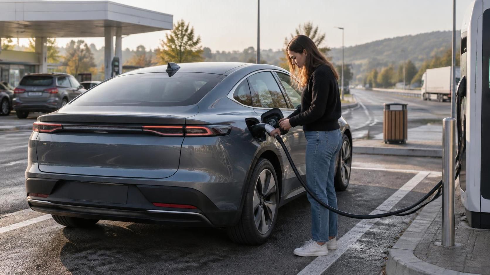 découvrez les technologies qui améliorent l’autonomie, la puissance et la recharge des voitures électriques pour des performances toujours plus élevées.