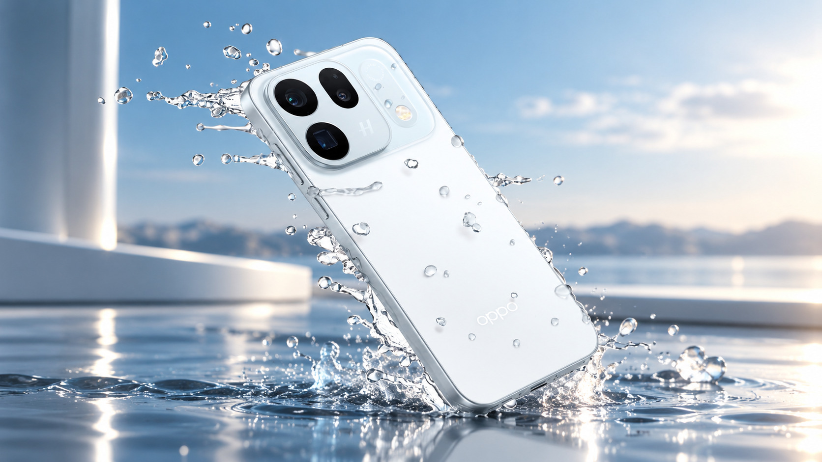 OPPO sort les Find X10 et Find X10 Pro Max