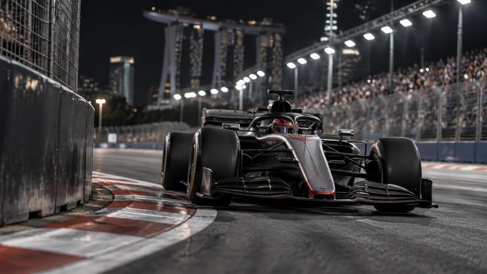 aston martin aborde le grand prix de singapour avec l’ambition de briller à nouveau. découvrez les atouts de l’écurie et ses espoirs sur le circuit.