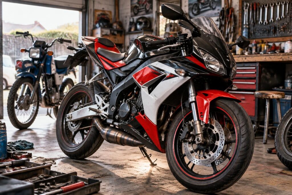 découvrez pourquoi certaines 50cc restent très recherchées en occasion : fiabilité, style, performances et disponibilité des pièces expliquent leur succès.