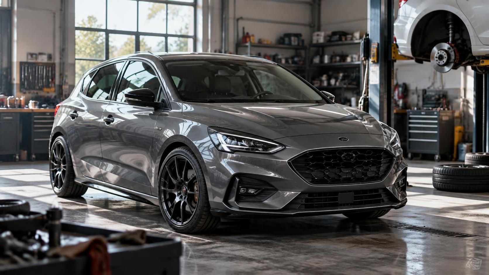 découvrez pourquoi le tuning minimaliste séduit de plus en plus d’automobilistes : un style épuré, des modifications discrètes et une personnalisation maîtrisée.