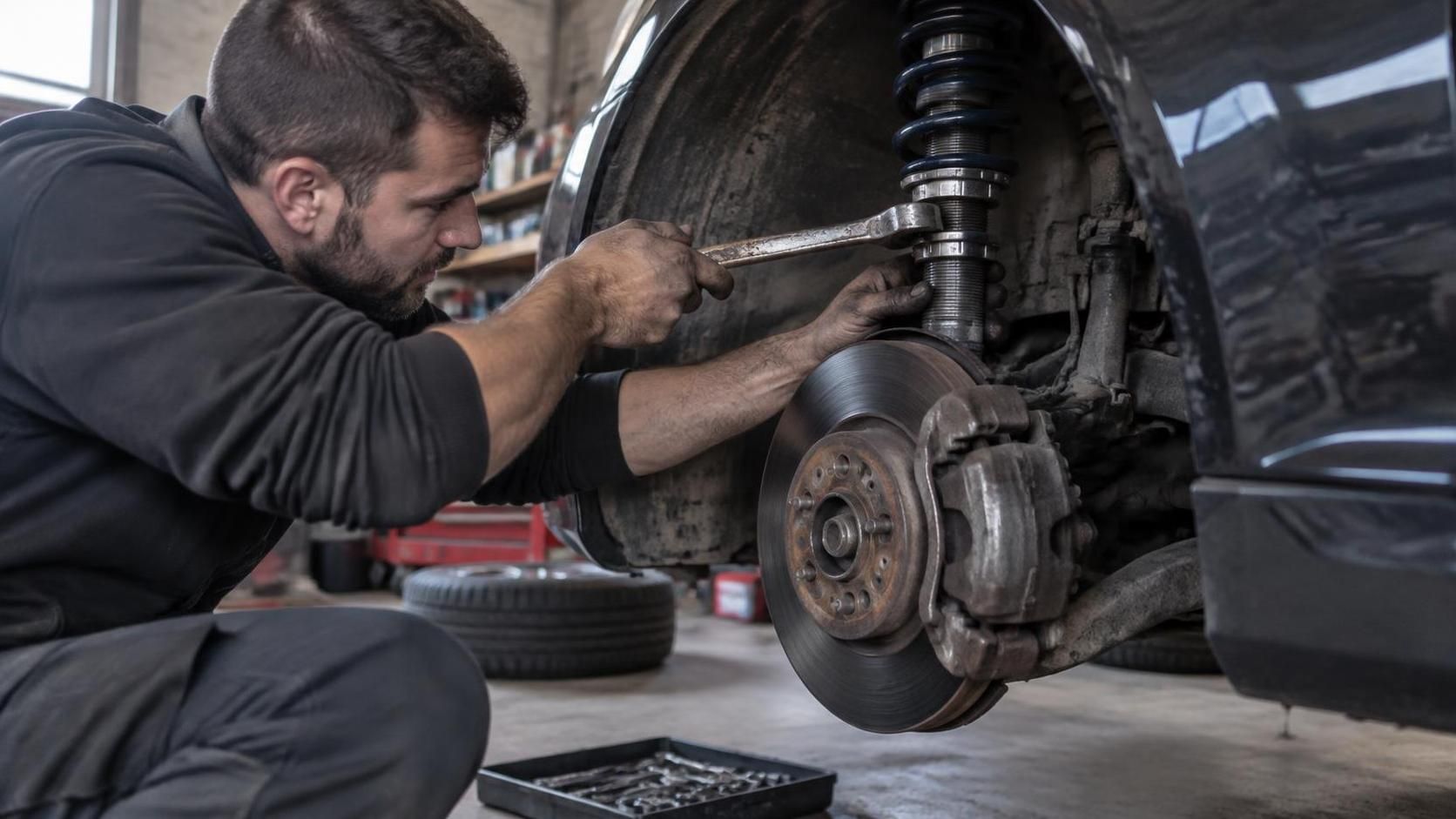 découvrez pourquoi le tuning minimaliste séduit de plus en plus d’automobilistes grâce à des modifications sobres, élégantes et personnalisées.