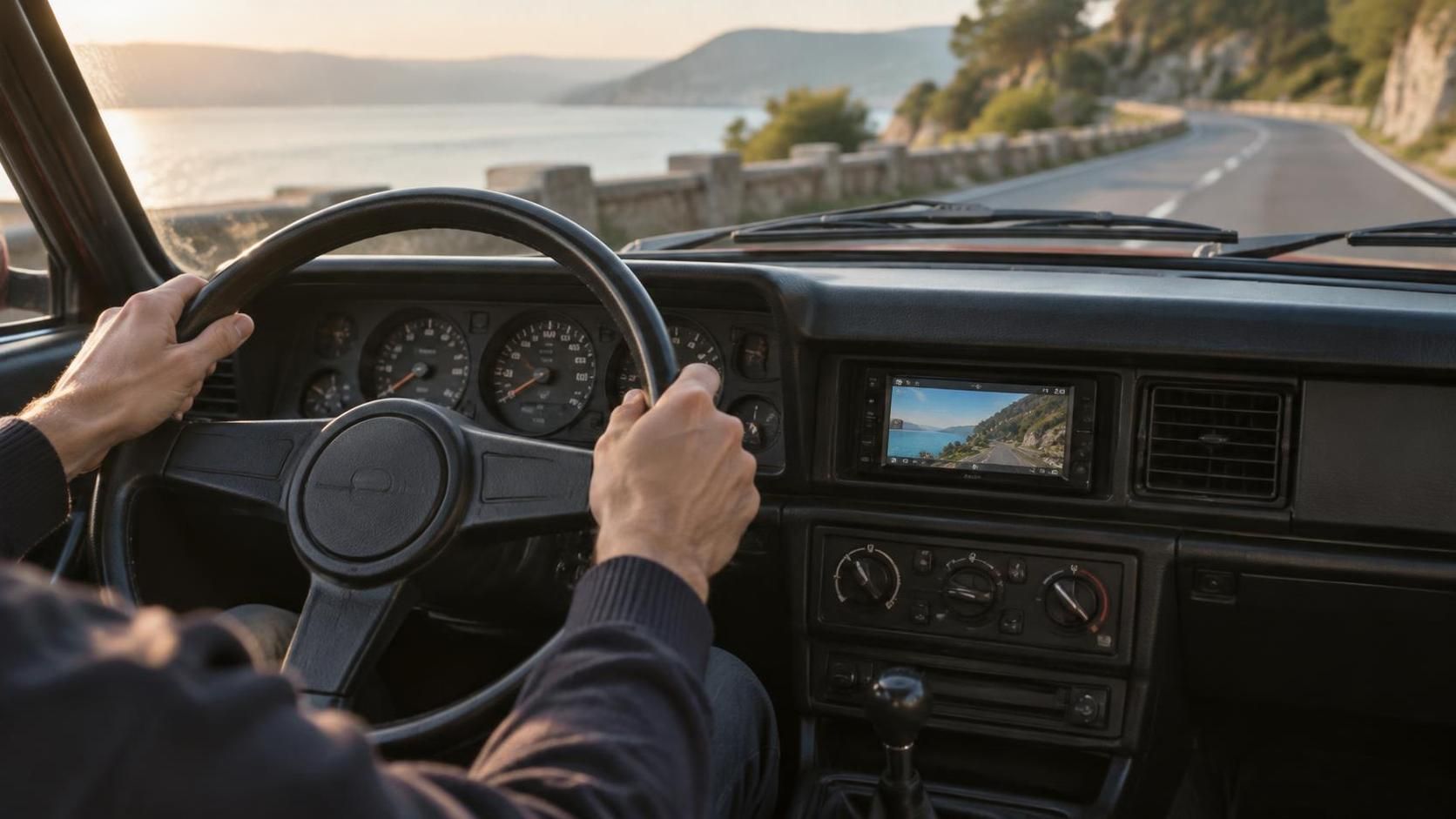 découvrez pourquoi les écrans embarqués séduisent les propriétaires d’anciennes voitures : navigation, multimédia et connectivité pour moderniser l’habitacle.