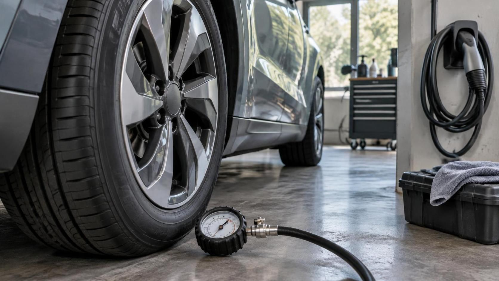 découvrez comment les voitures électriques transforment les habitudes des automobilistes, de la recharge aux déplacements quotidiens.