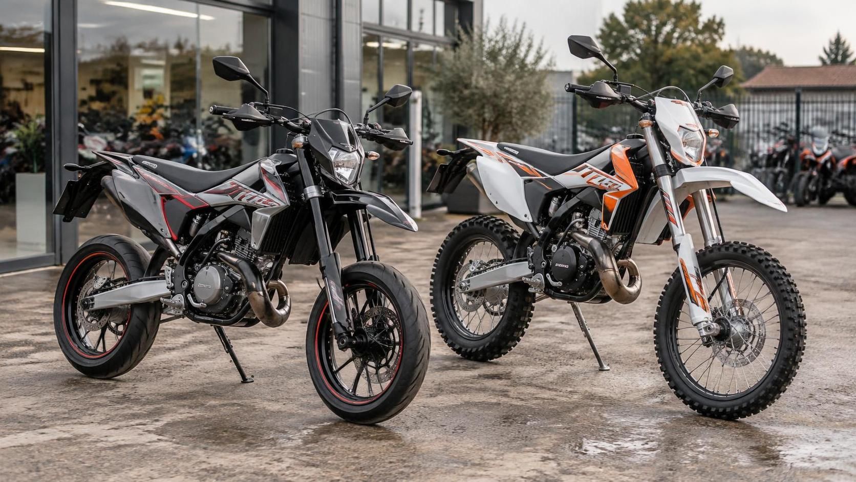 découvrez quelle moto 50cc choisir pour débuter : comparez les modèles, les critères essentiels et les conseils pour rouler en toute confiance.