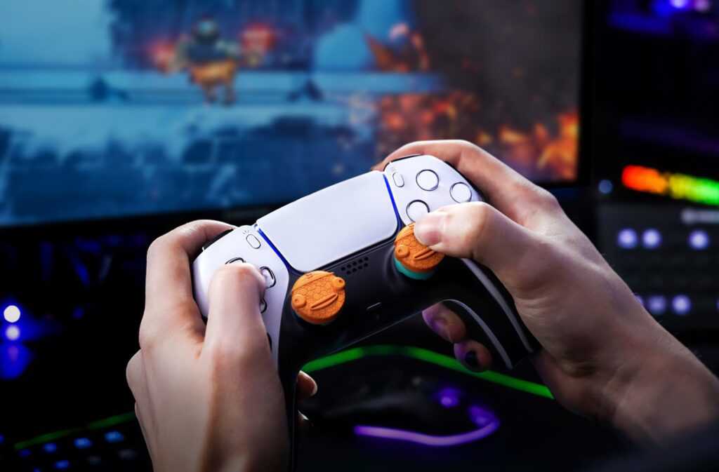 SteelSeries x Fortnite : de nouveaux accessoires gaming