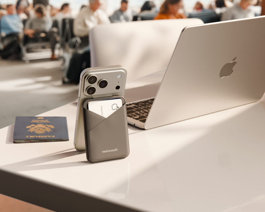 Twelve South présente ses accessoires high-tech pour Noël