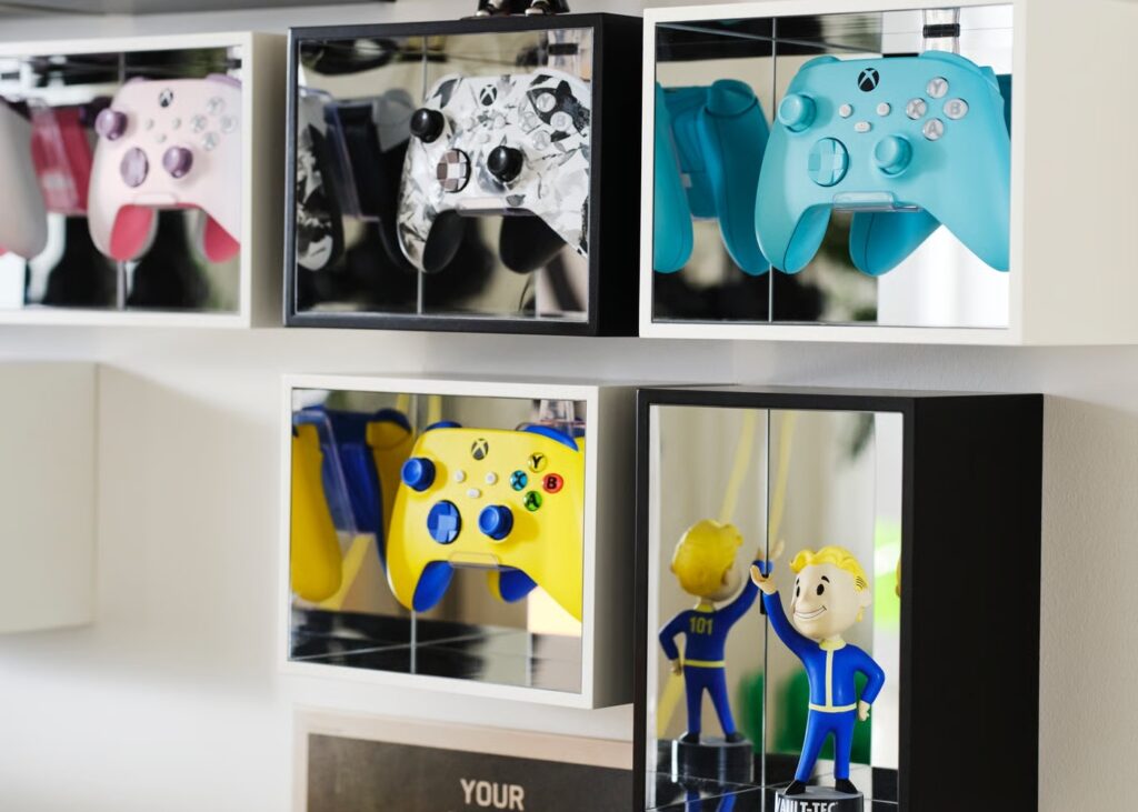 IKEA et Xbox organisent un tournoi Crash Team Racing